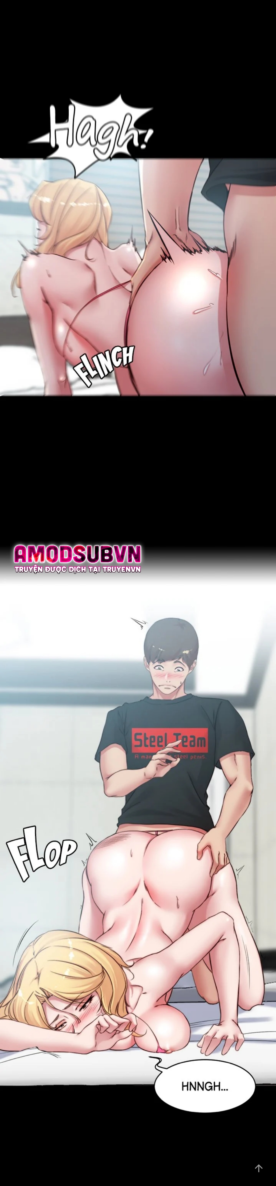 Nhật Ký Panty Chap 50 - Next Chap 51