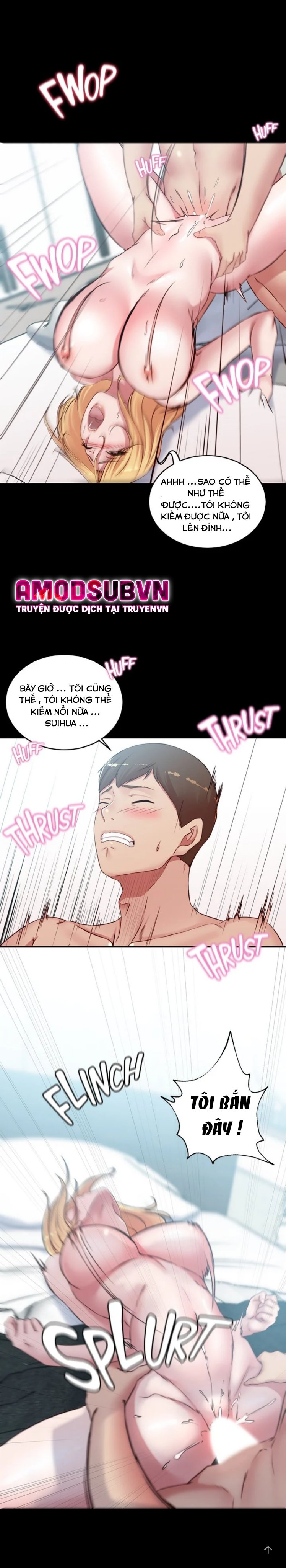 Nhật Ký Panty Chap 50 - Next Chap 51