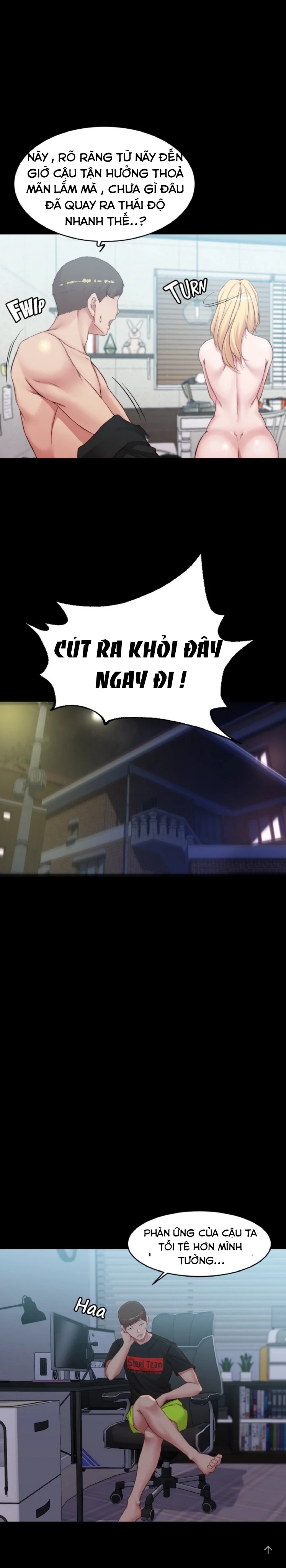 Nhật Ký Panty Chap 51 - Next Chap 52