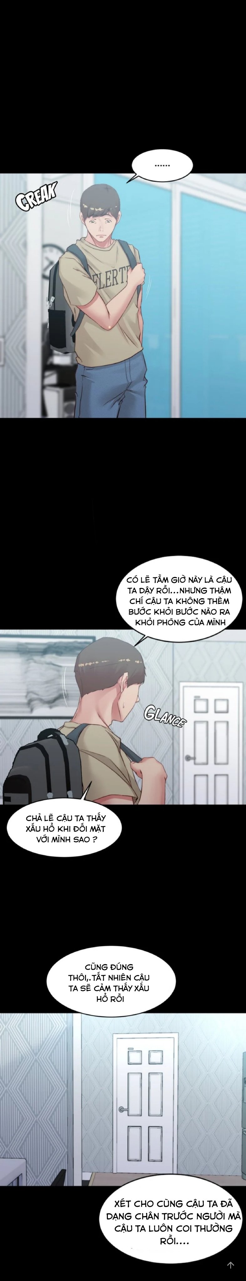 Nhật Ký Panty Chap 51 - Next Chap 52