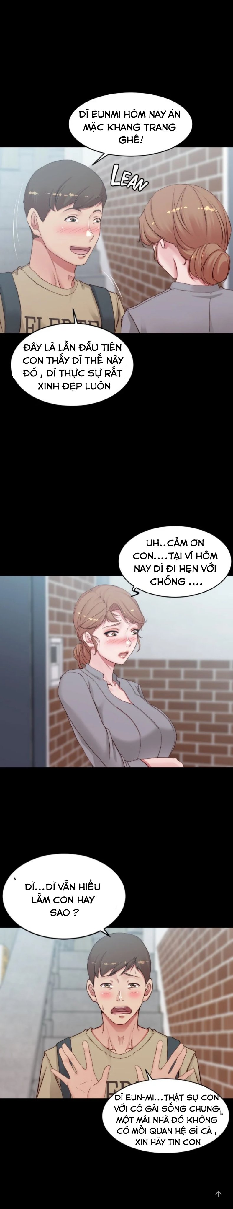 Nhật Ký Panty Chap 51 - Next Chap 52