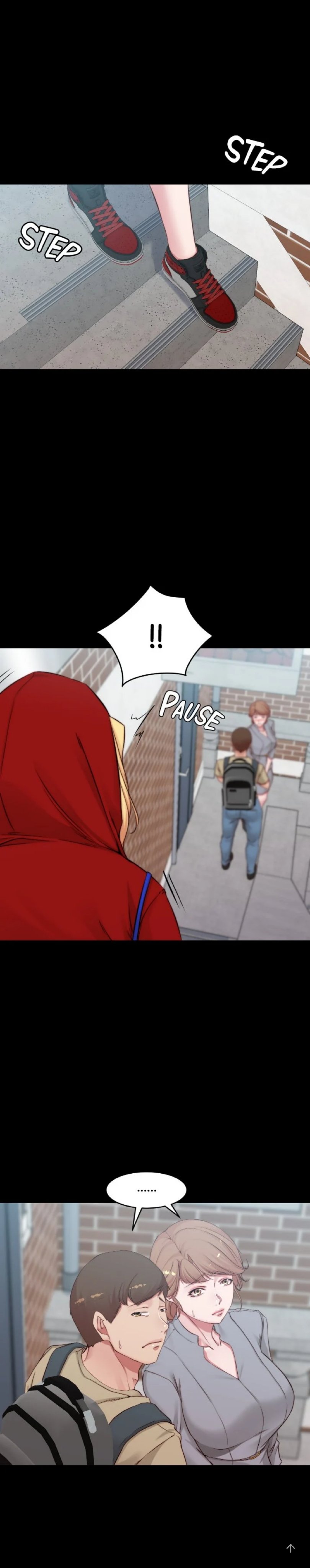 Nhật Ký Panty Chap 51 - Next Chap 52