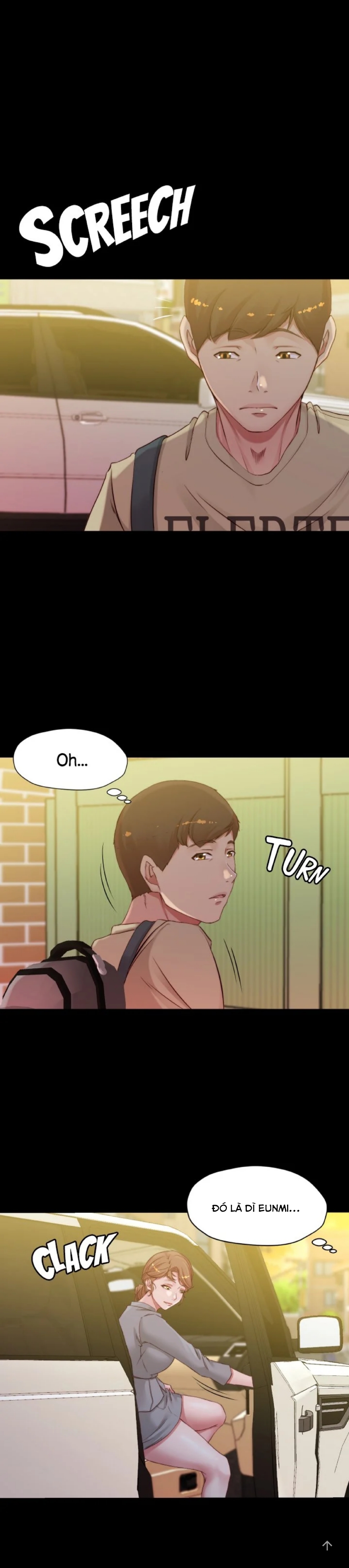 Nhật Ký Panty Chap 51 - Next Chap 52