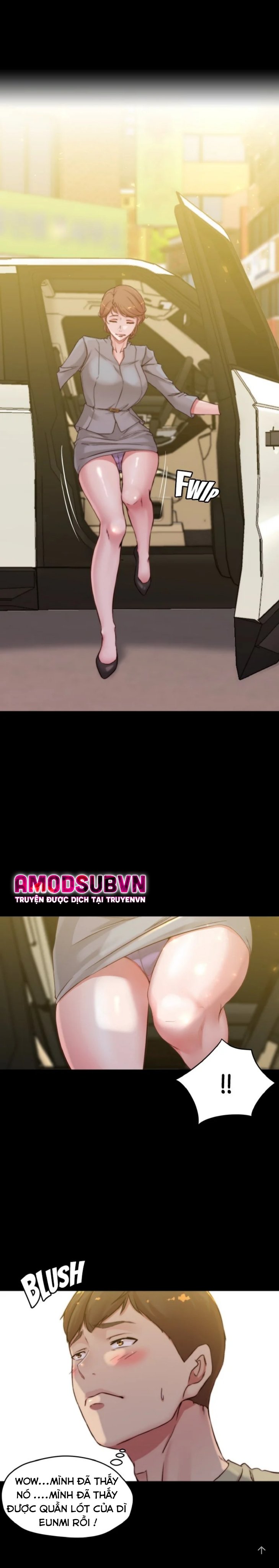 Nhật Ký Panty Chap 52 - Next Chap 53