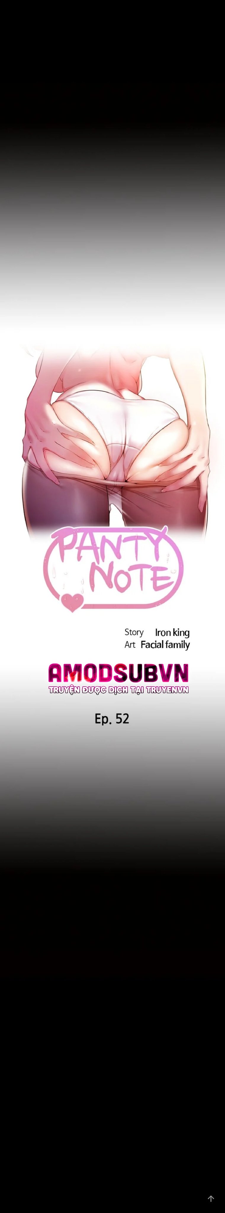 Nhật Ký Panty Chap 52 - Next Chap 53