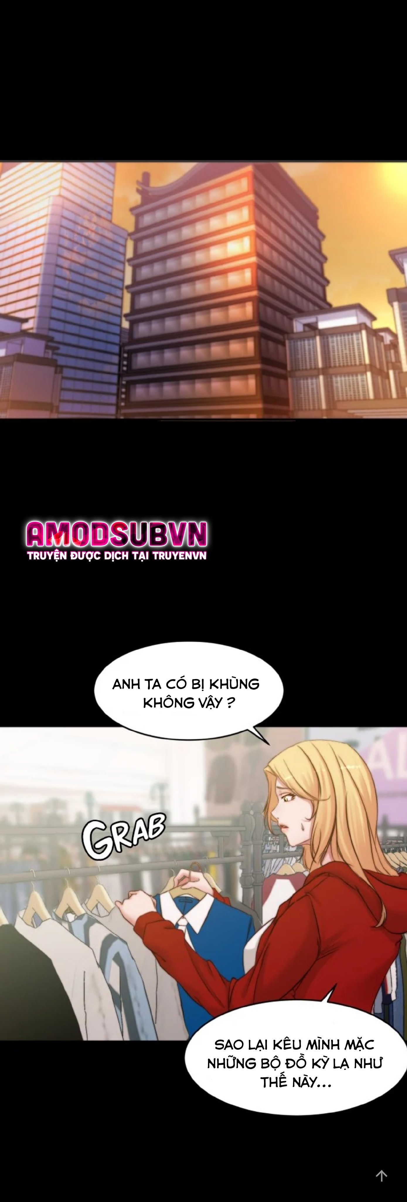 Nhật Ký Panty Chap 52 - Next Chap 53