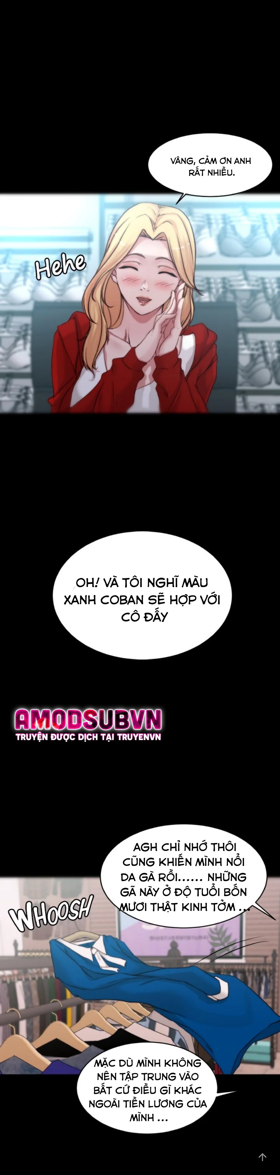 Nhật Ký Panty Chap 52 - Next Chap 53