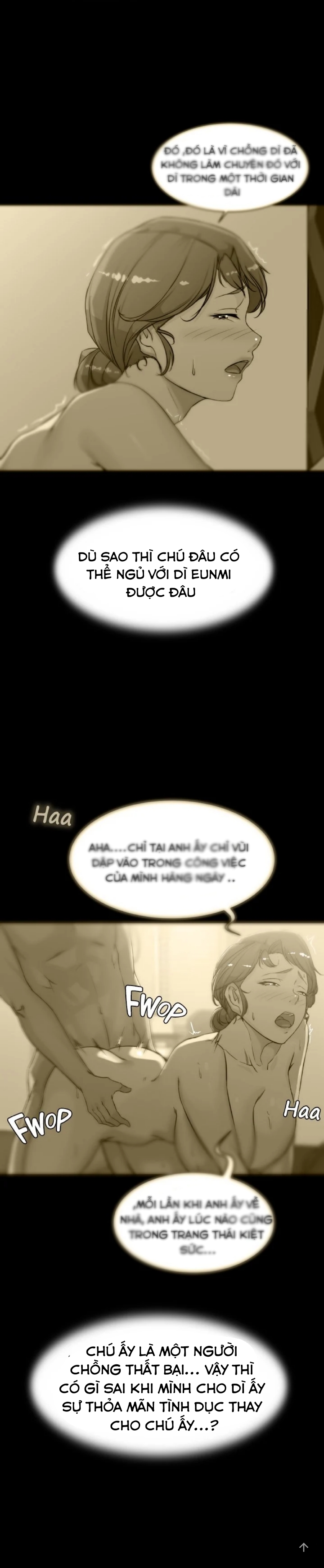 Nhật Ký Panty Chap 52 - Next Chap 53