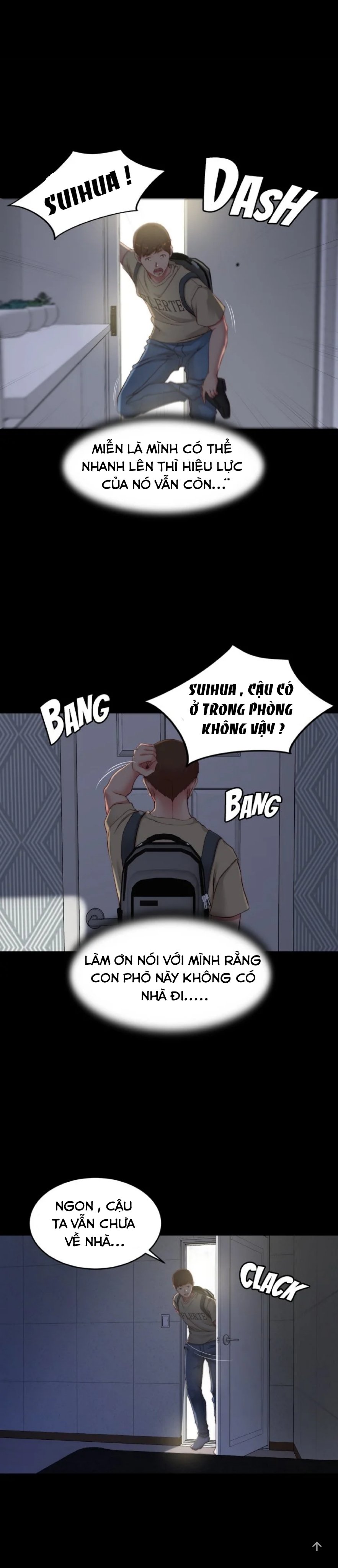 Nhật Ký Panty Chap 52 - Next Chap 53