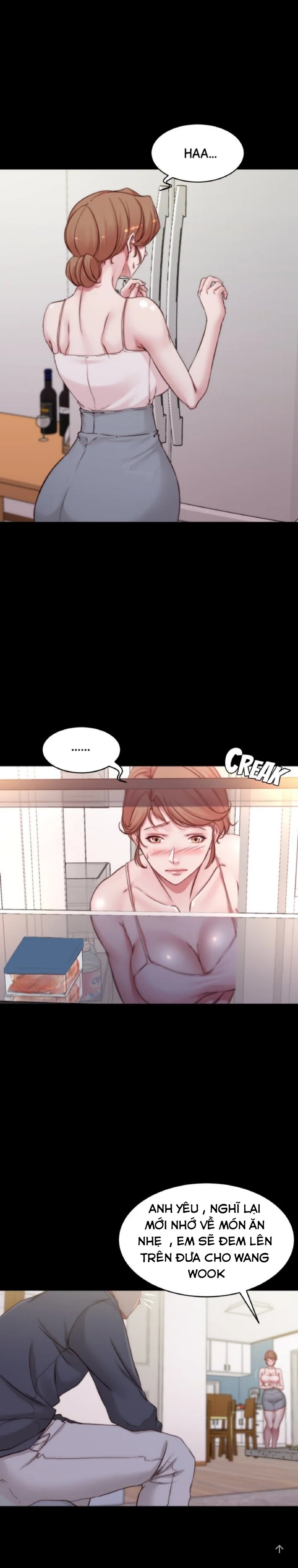 Nhật Ký Panty Chap 52 - Next Chap 53