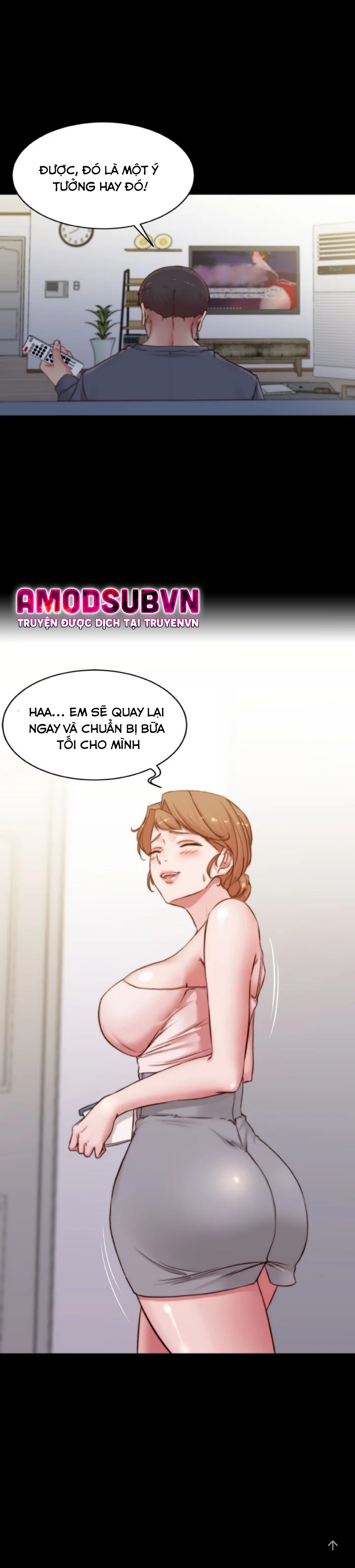 Nhật Ký Panty Chap 52 - Next Chap 53