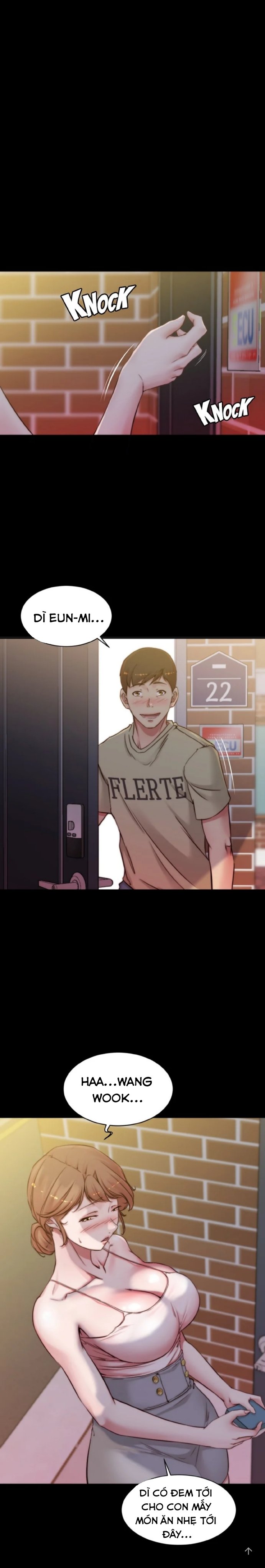 Nhật Ký Panty Chap 52 - Next Chap 53