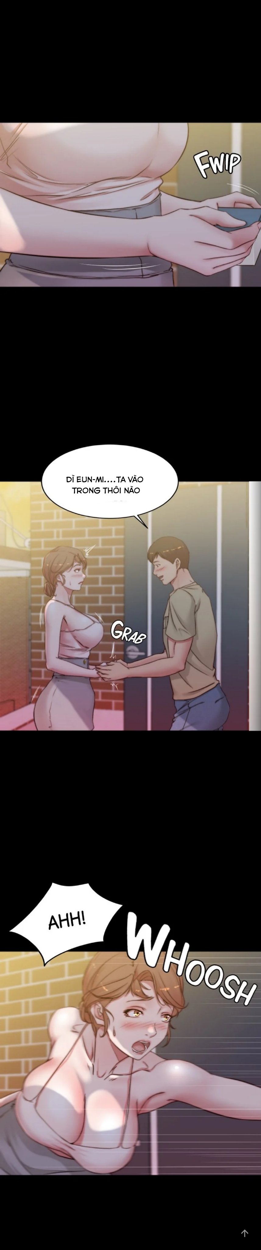 Nhật Ký Panty Chap 52 - Next Chap 53