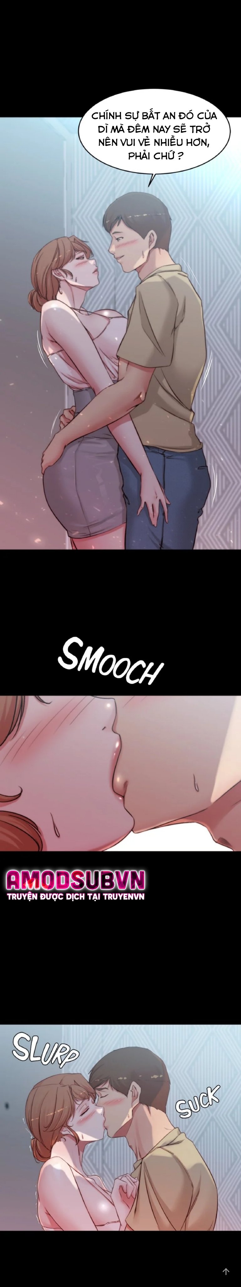 Nhật Ký Panty Chap 52 - Next Chap 53