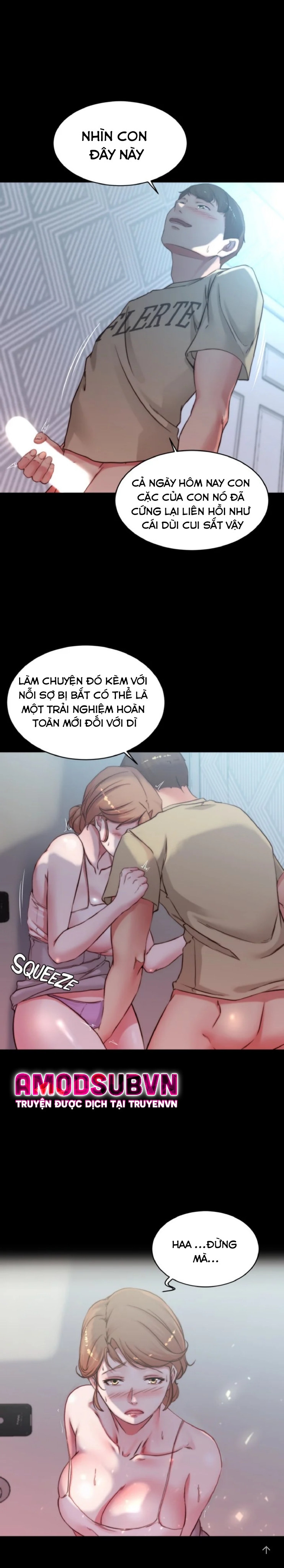 Nhật Ký Panty Chap 52 - Next Chap 53