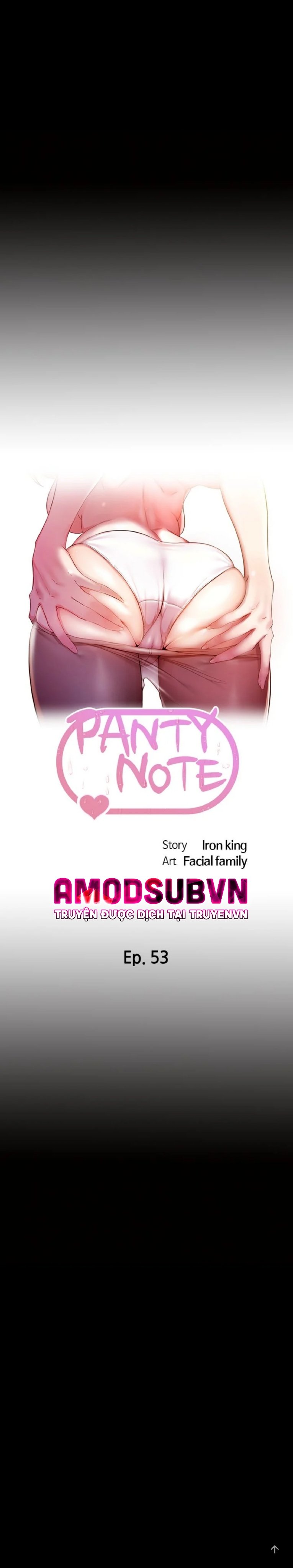 Nhật Ký Panty Chap 53 - Next Chap 54