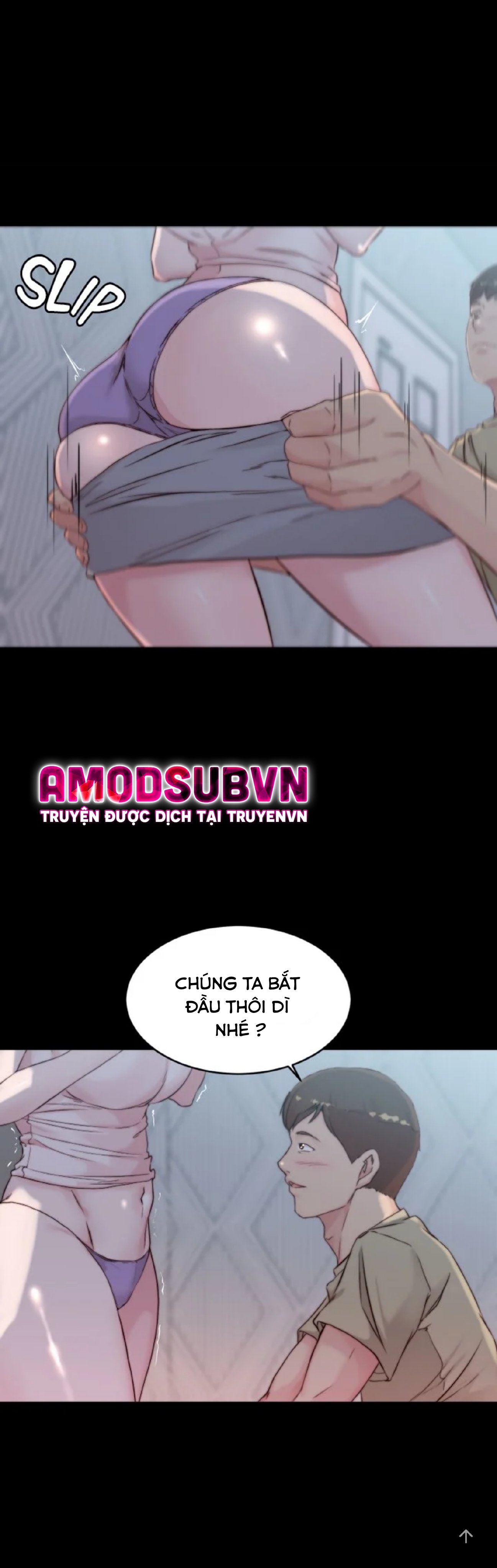 Nhật Ký Panty Chap 53 - Next Chap 54