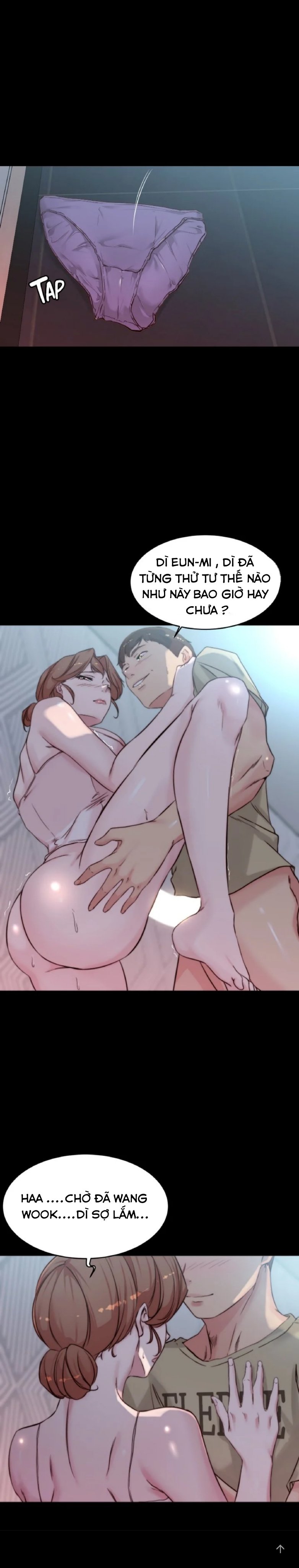 Nhật Ký Panty Chap 53 - Next Chap 54