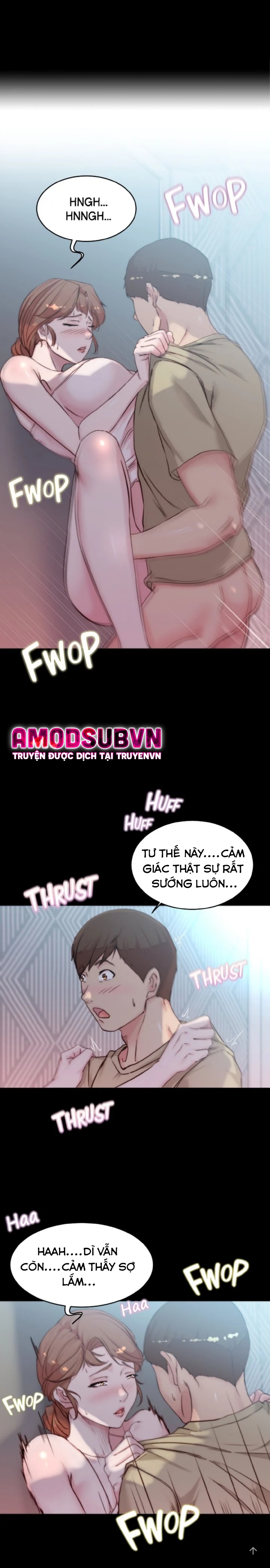 Nhật Ký Panty Chap 53 - Next Chap 54