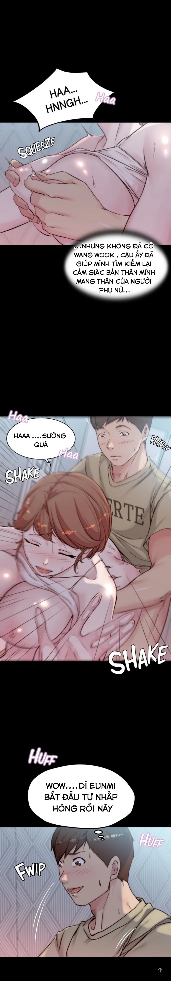Nhật Ký Panty Chap 53 - Next Chap 54