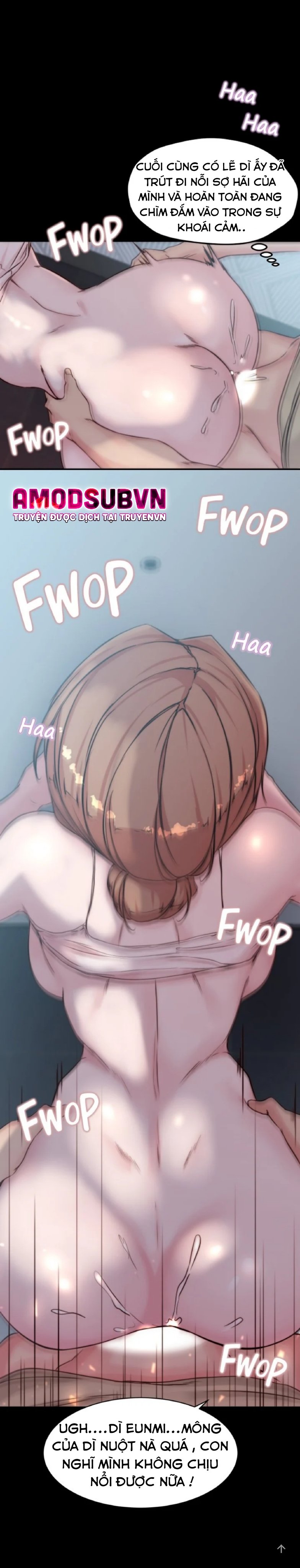 Nhật Ký Panty Chap 53 - Next Chap 54