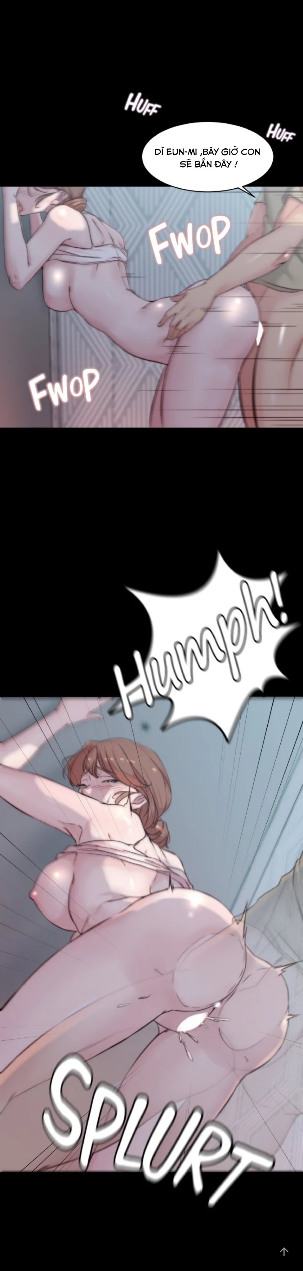 Nhật Ký Panty Chap 53 - Next Chap 54