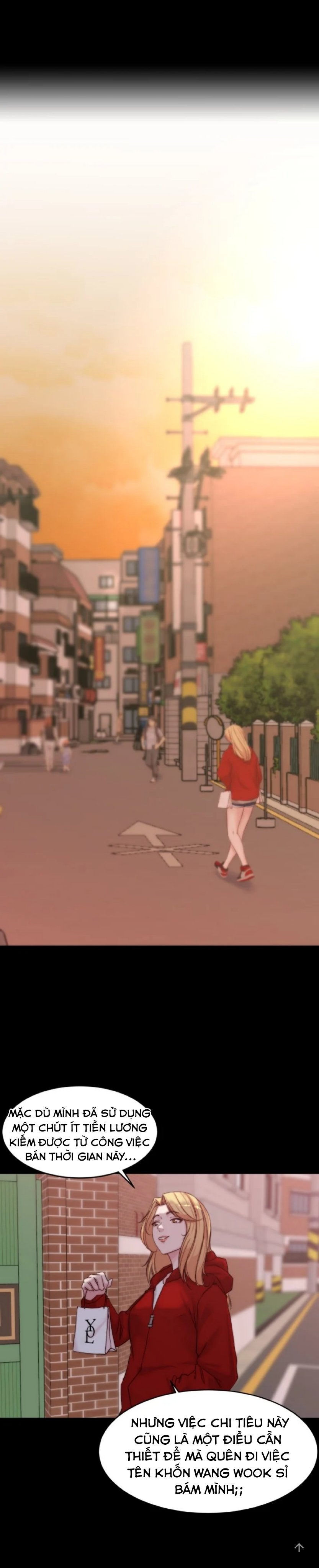 Nhật Ký Panty Chap 53 - Next Chap 54