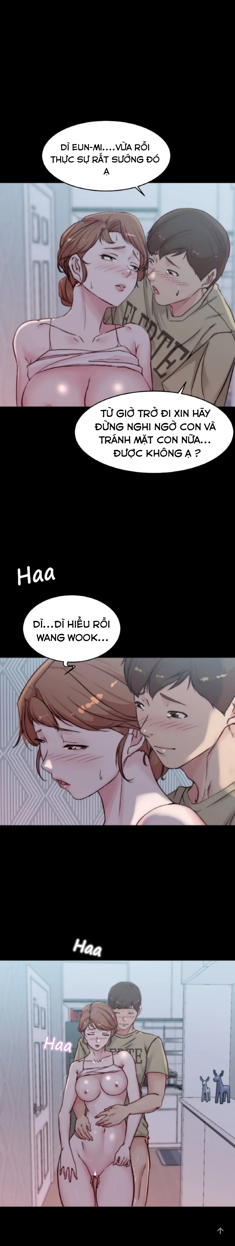 Nhật Ký Panty Chap 53 - Next Chap 54