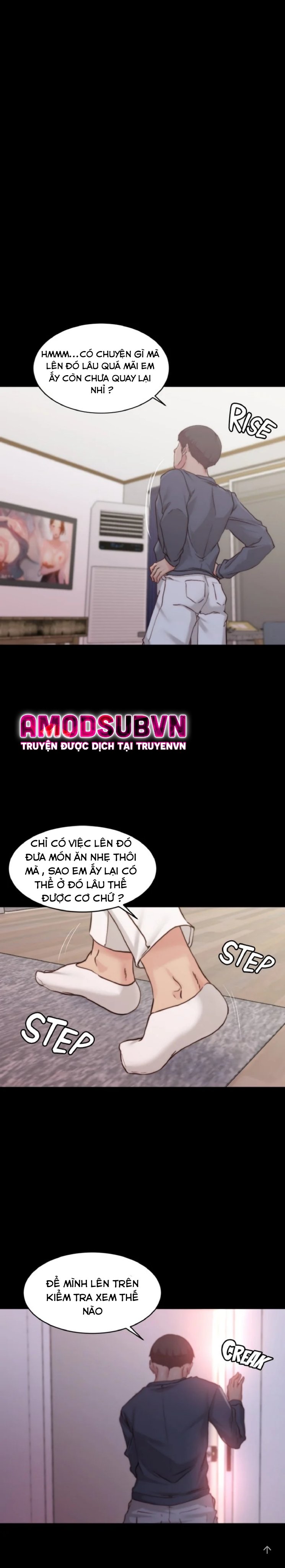 Nhật Ký Panty Chap 53 - Next Chap 54