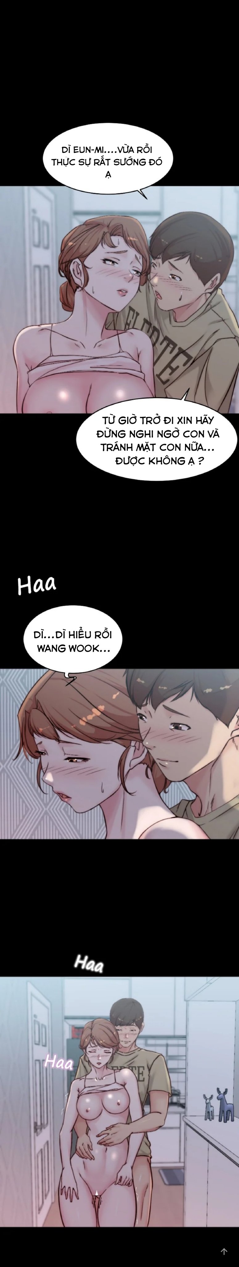 Nhật Ký Panty Chap 54 - Next Chap 55