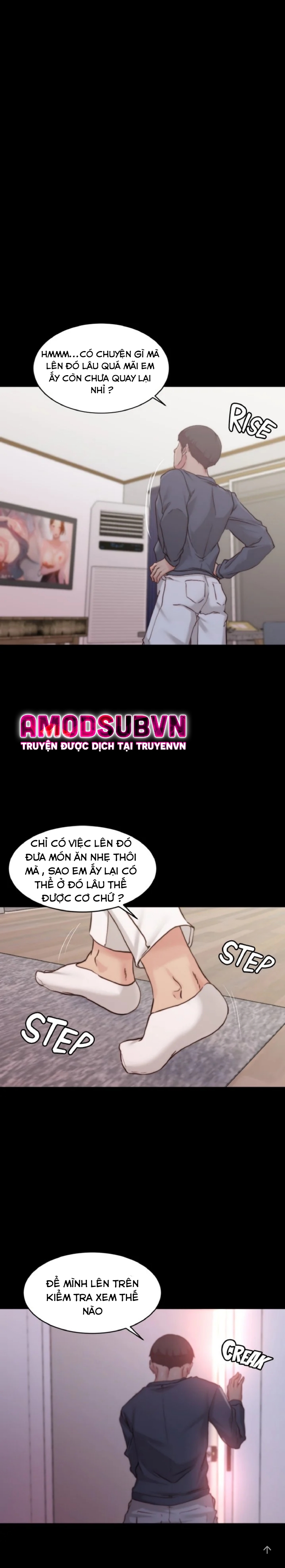 Nhật Ký Panty Chap 54 - Next Chap 55