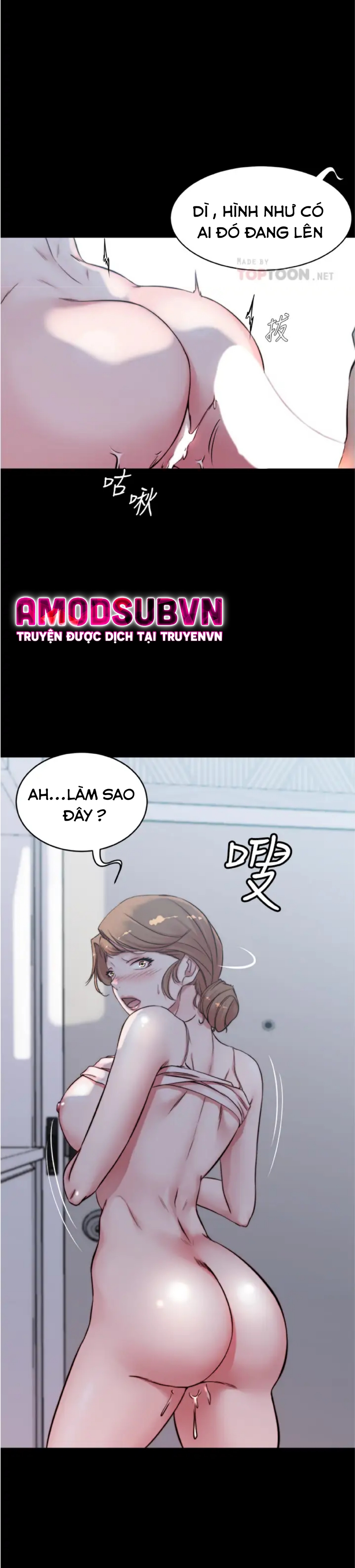 Nhật Ký Panty Chap 54 - Next Chap 55