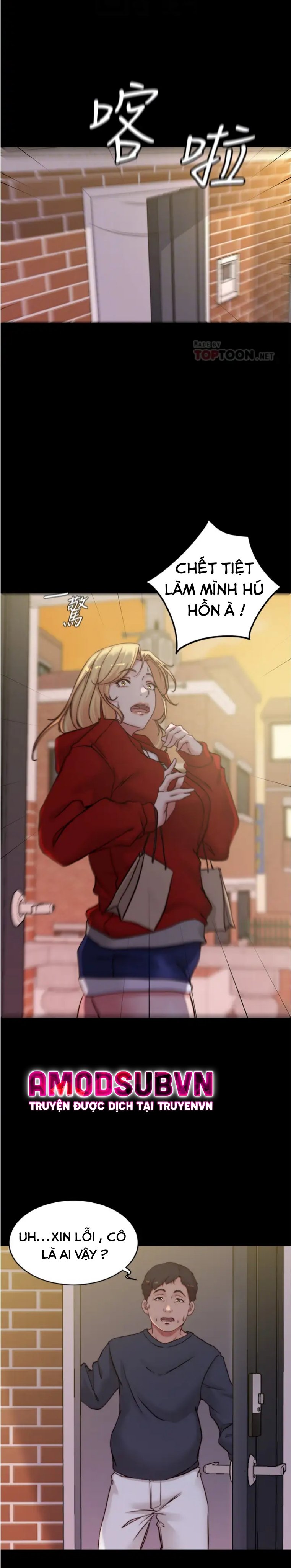 Nhật Ký Panty Chap 54 - Next Chap 55