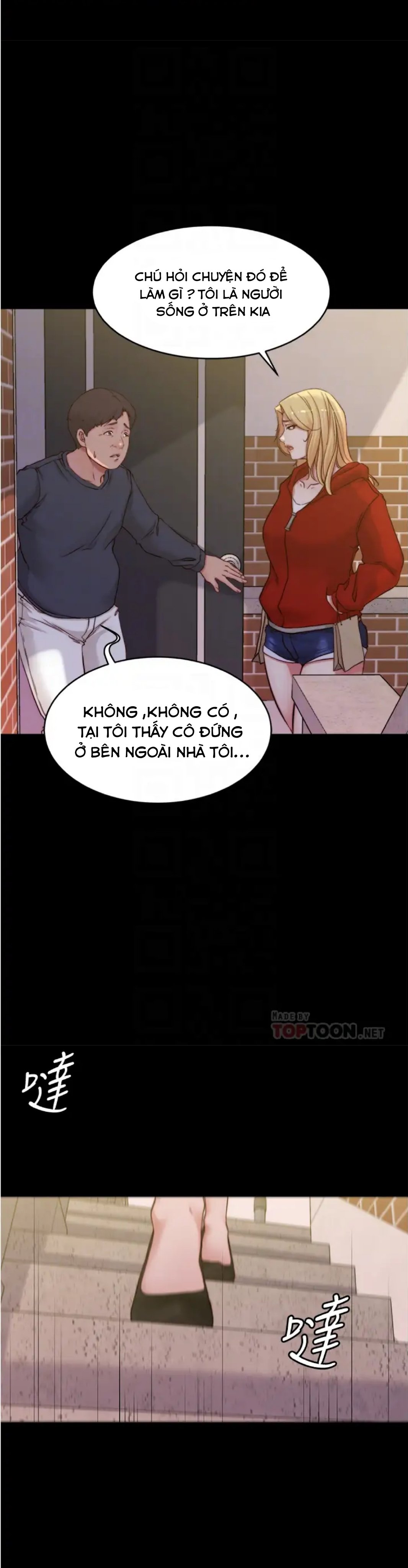 Nhật Ký Panty Chap 54 - Next Chap 55