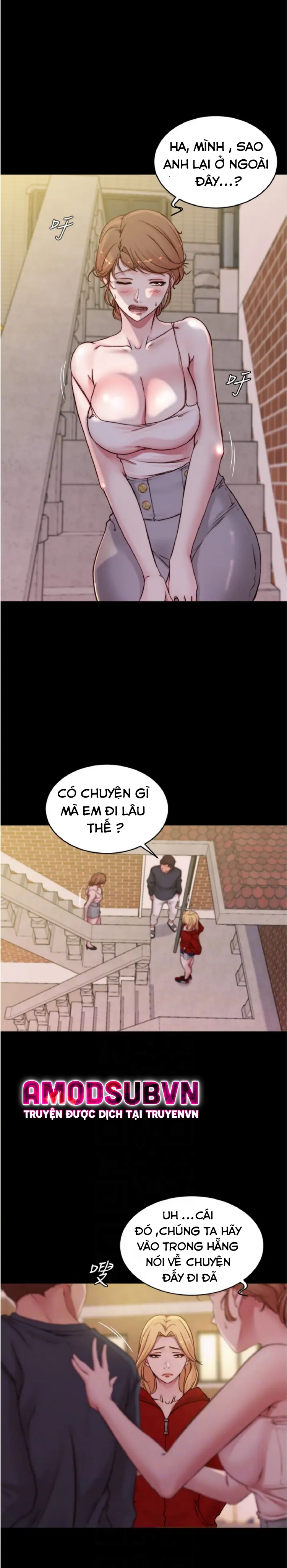 Nhật Ký Panty Chap 54 - Next Chap 55