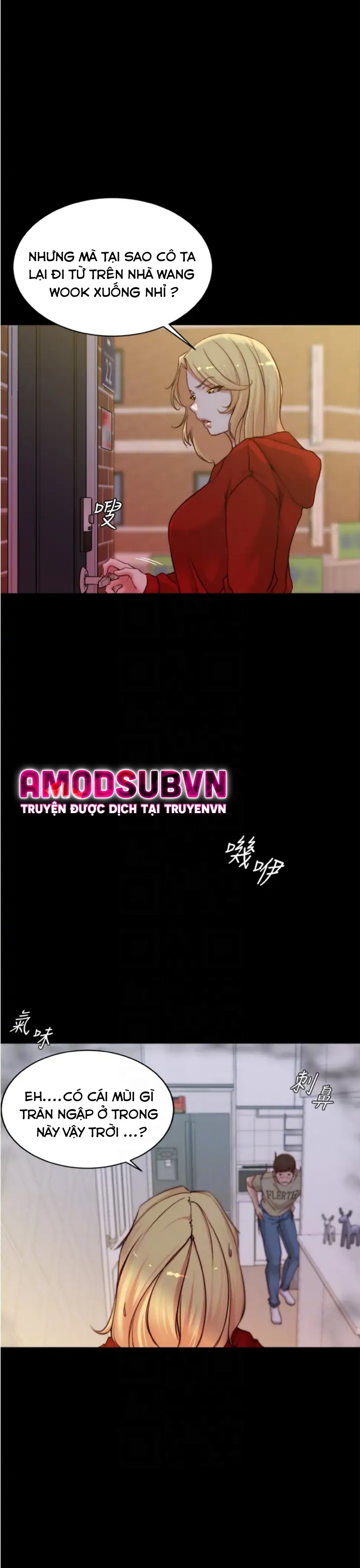 Nhật Ký Panty Chap 54 - Next Chap 55