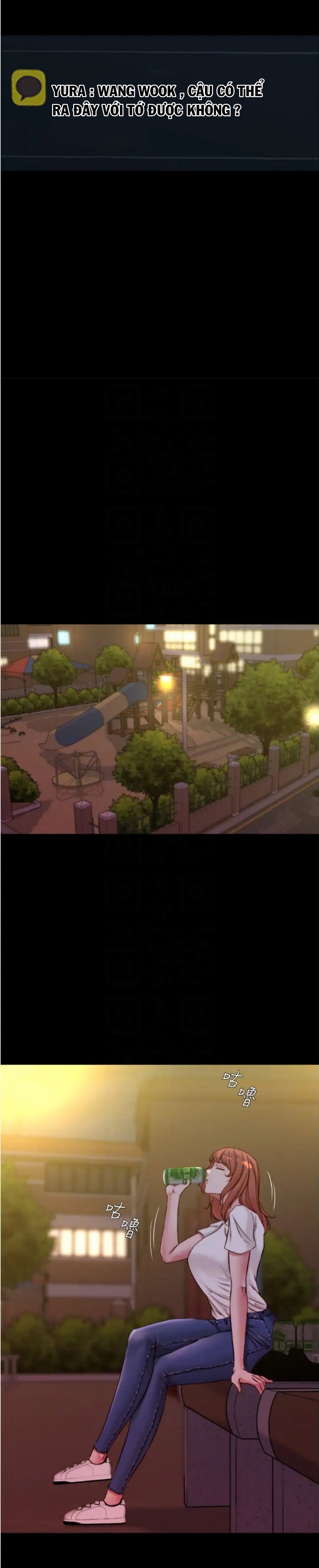 Nhật Ký Panty Chap 54 - Next Chap 55