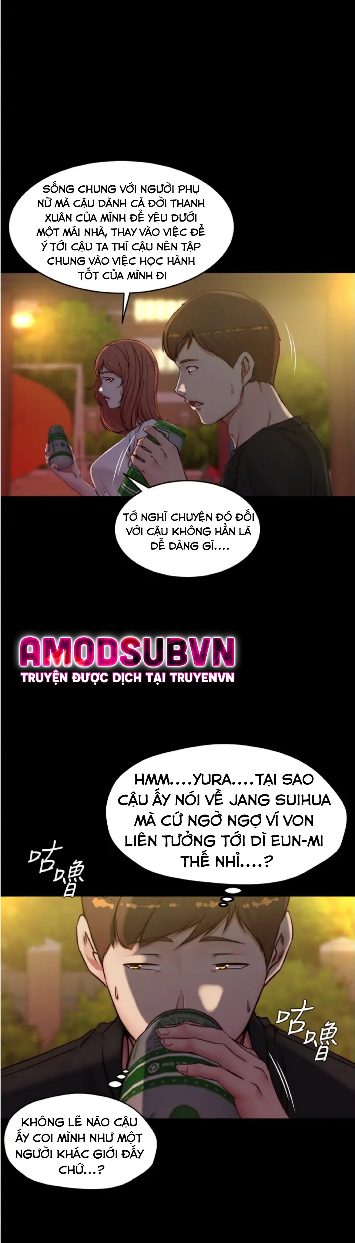 Nhật Ký Panty Chap 54 - Next Chap 55