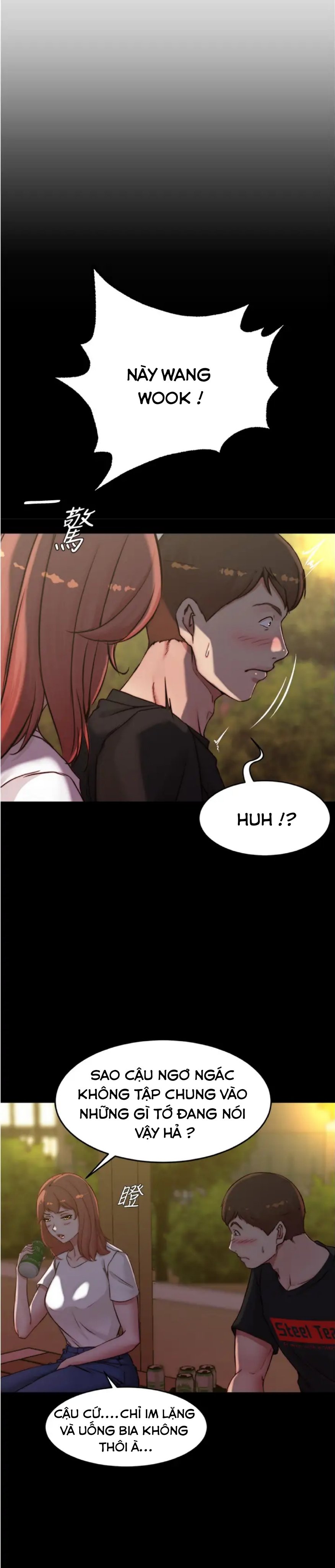 Nhật Ký Panty Chap 54 - Next Chap 55