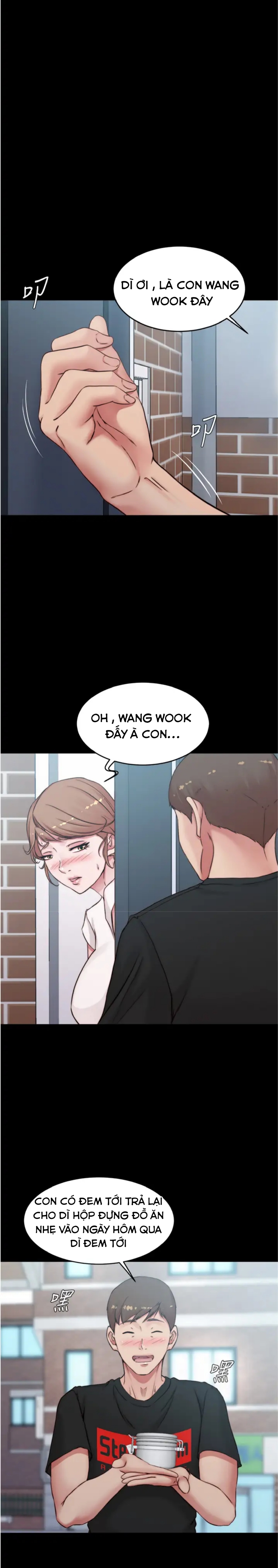 Nhật Ký Panty Chap 54 - Next Chap 55