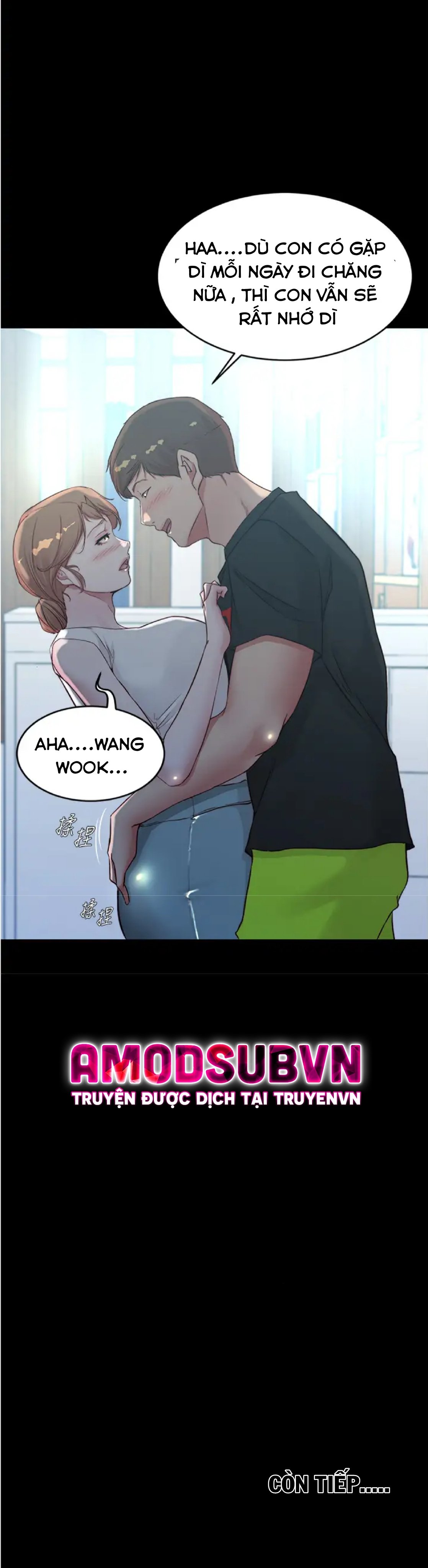 Nhật Ký Panty Chap 54 - Next Chap 55