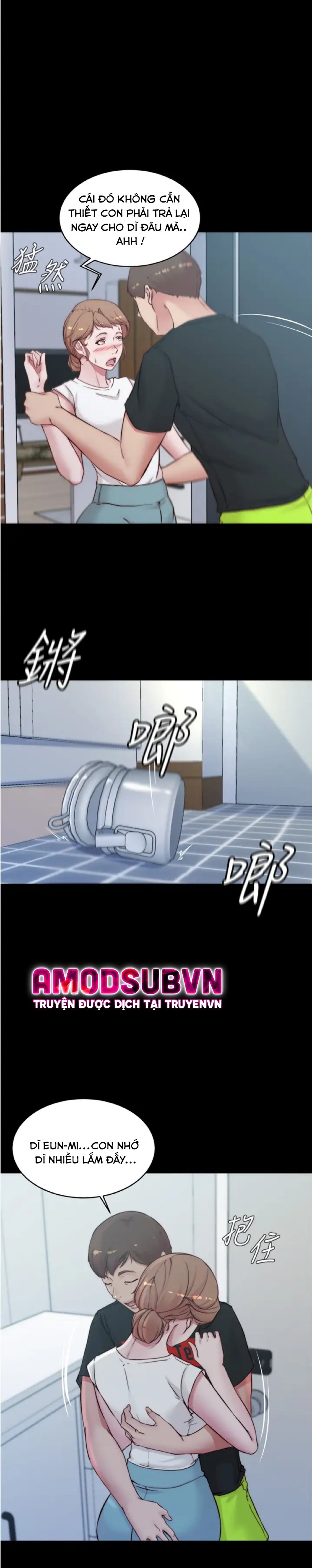 Nhật Ký Panty Chap 55 - Next Chap 56