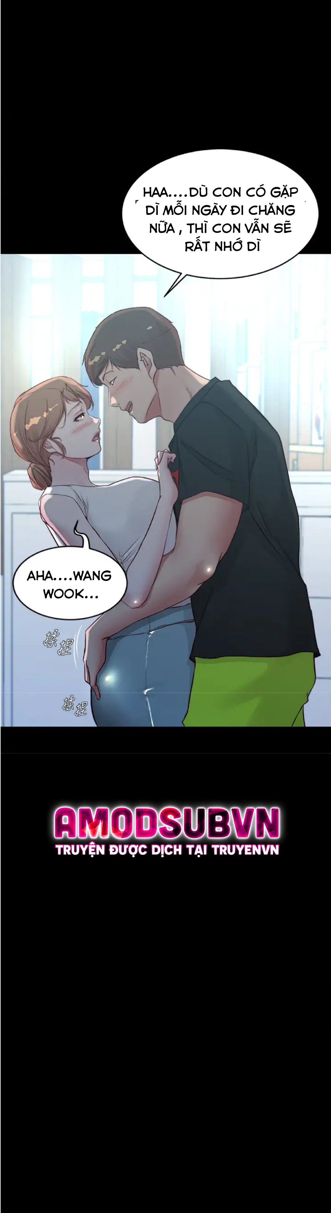 Nhật Ký Panty Chap 55 - Next Chap 56