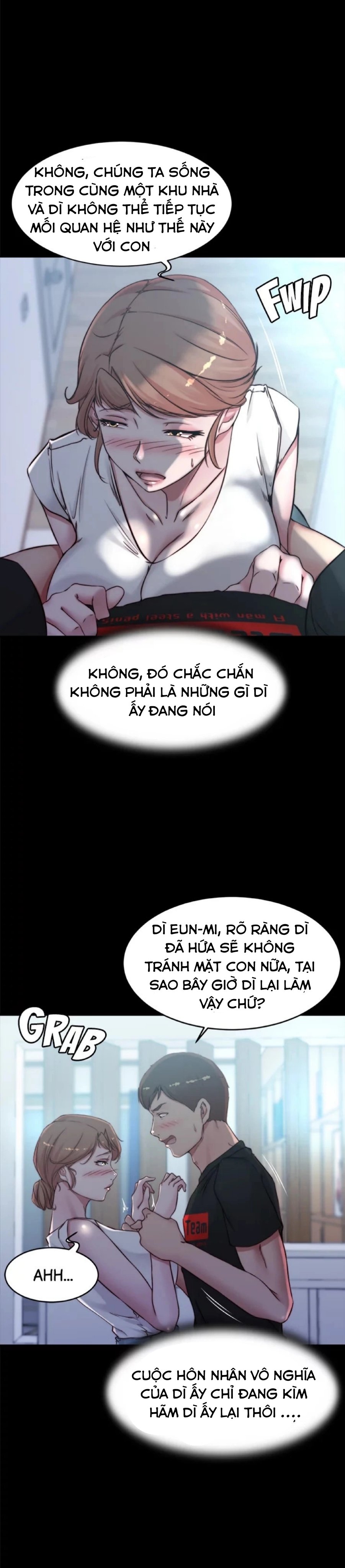Nhật Ký Panty Chap 55 - Next Chap 56