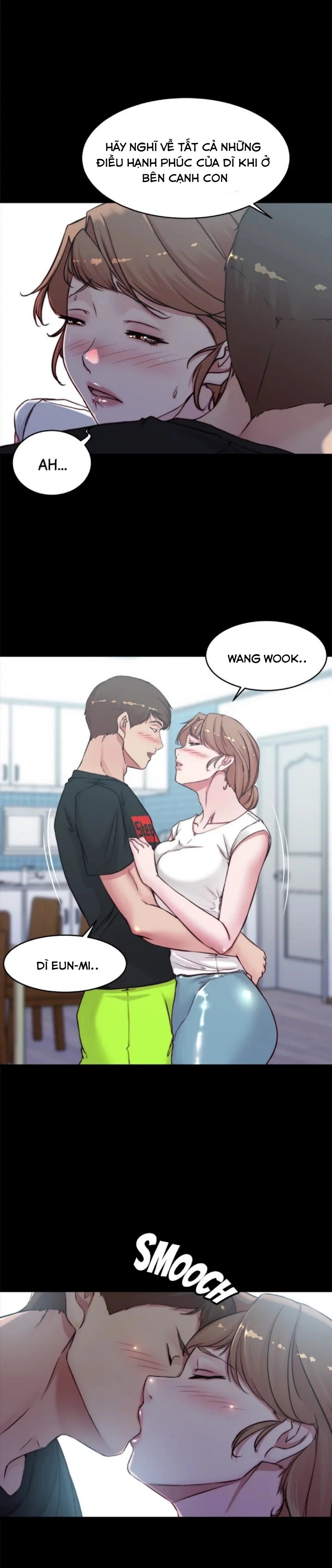 Nhật Ký Panty Chap 55 - Next Chap 56