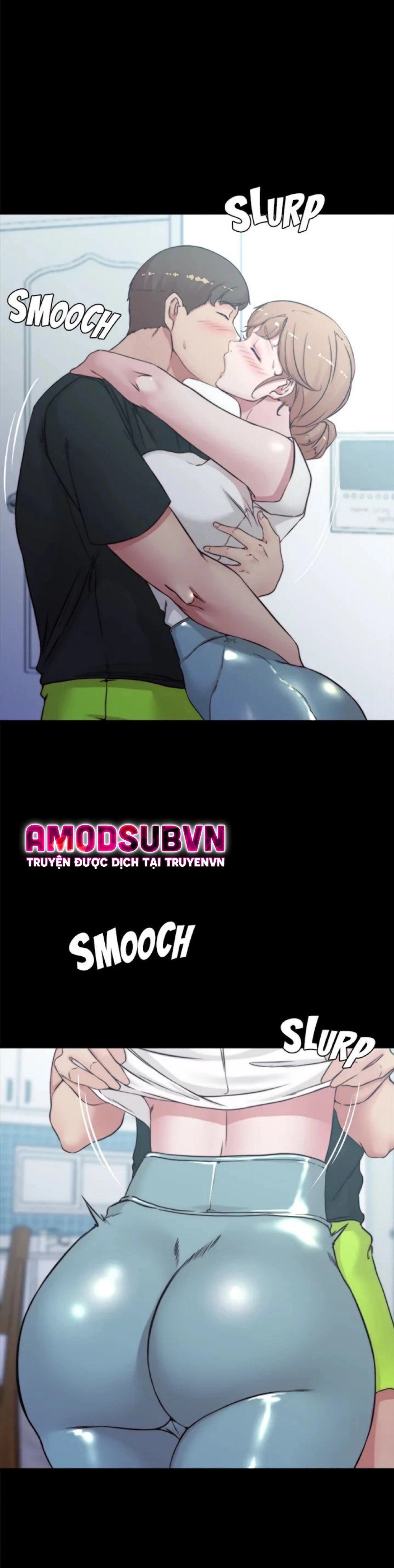 Nhật Ký Panty Chap 55 - Next Chap 56