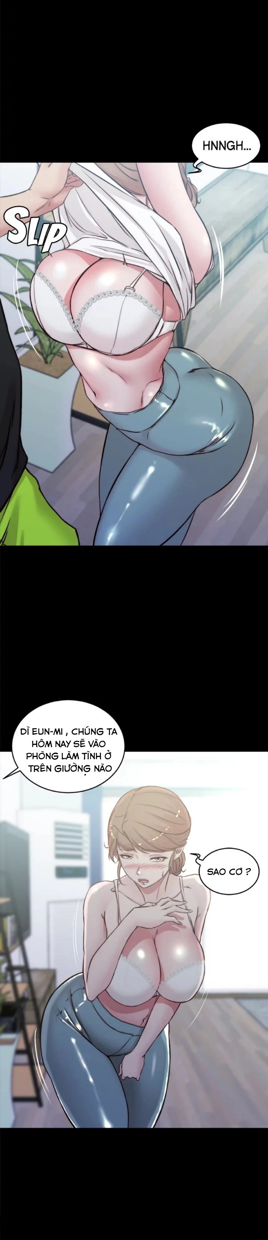 Nhật Ký Panty Chap 55 - Next Chap 56