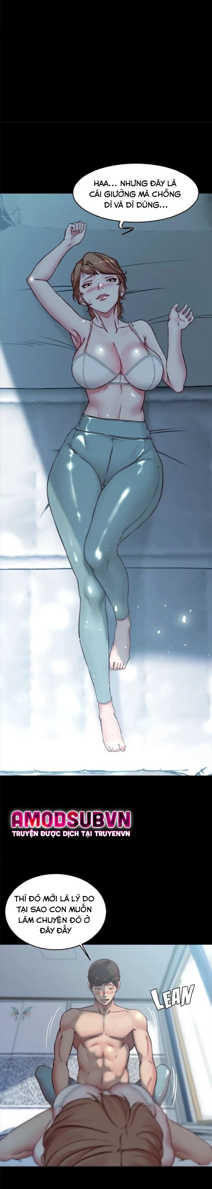 Nhật Ký Panty Chap 55 - Next Chap 56