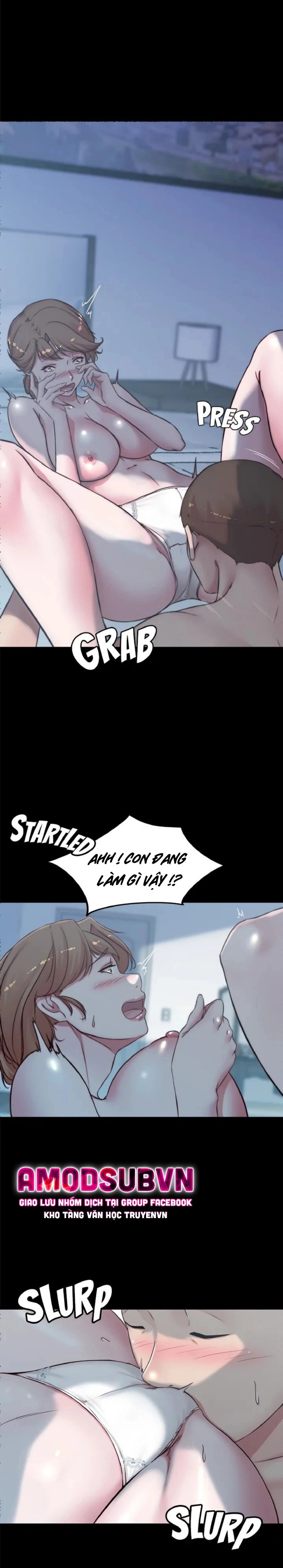 Nhật Ký Panty Chap 55 - Next Chap 56