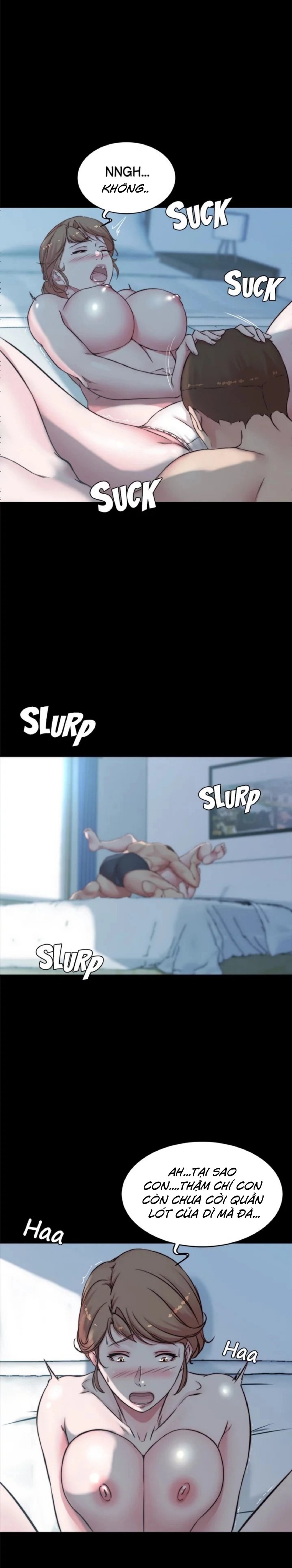 Nhật Ký Panty Chap 55 - Next Chap 56